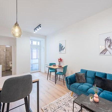 Sweet Cozy Apartment Prague Close To Mala Strana Zewnętrze zdjęcie